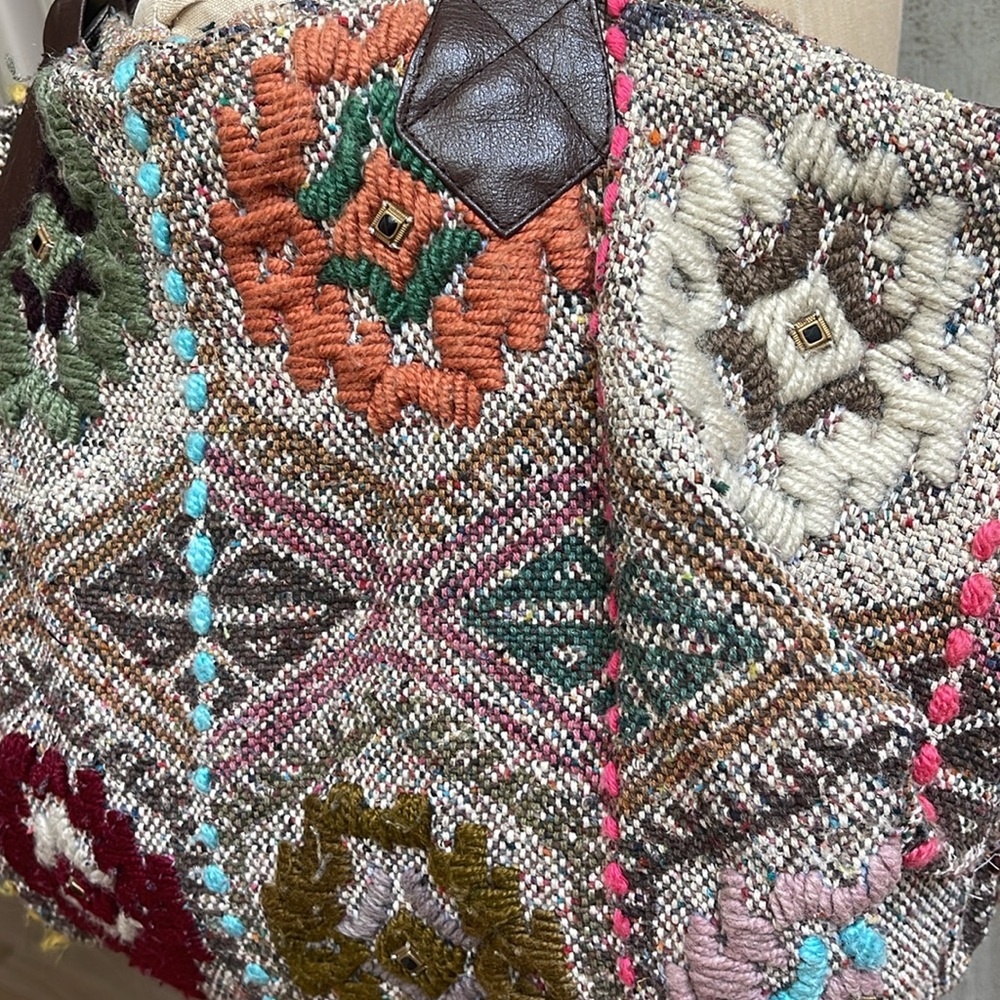 Anthropologie bag - Picture 2 of 5